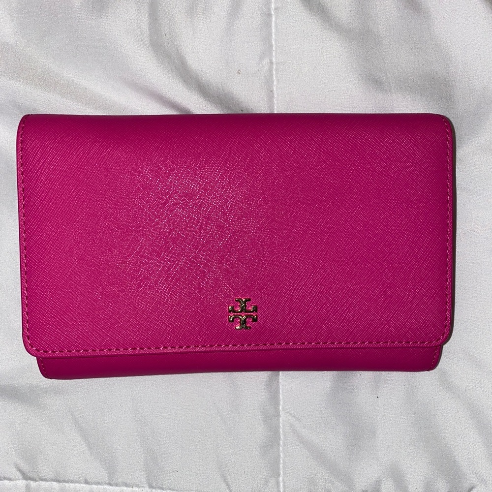 Tory Burch Chain Crossbody